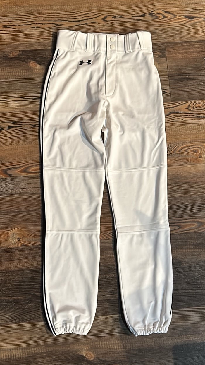 Under Armour Men’s baseball pants