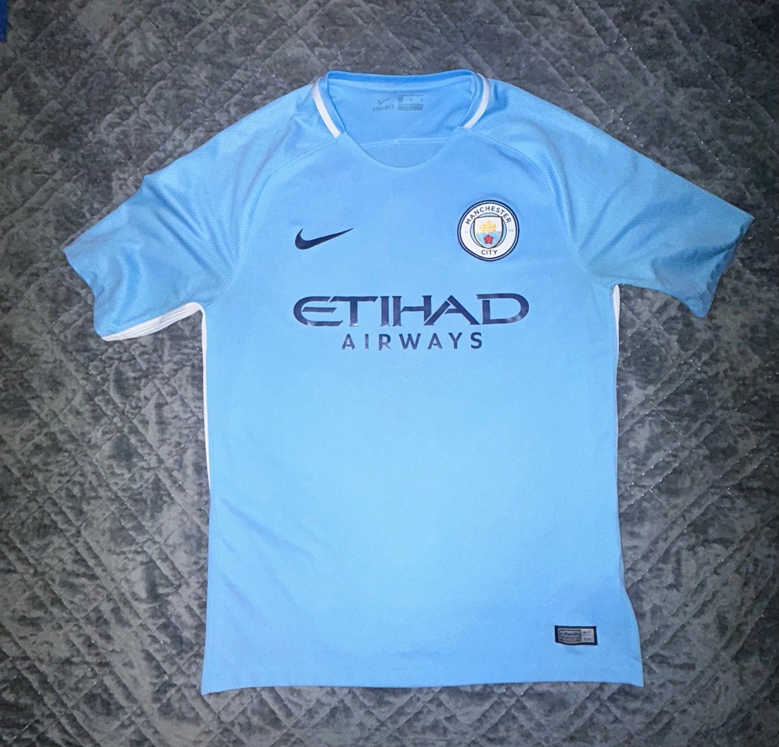 Soccer jersey