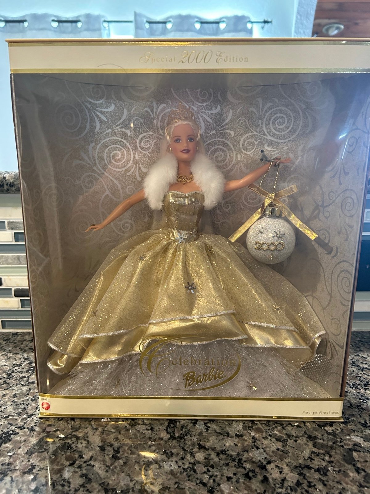 Barbie