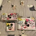 Morphe Eyeshadow Palette set and brushes