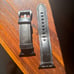 Apple Watch Ultra Bullstrap leather bands