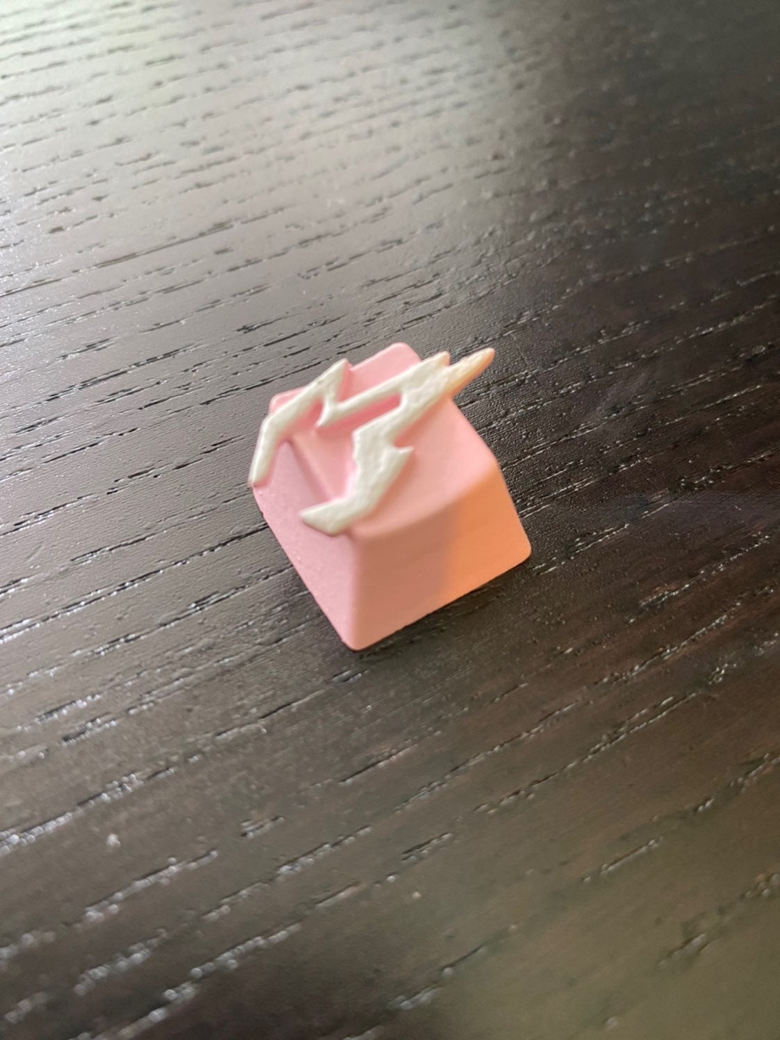CUSTOM Keycaps