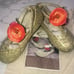 Joyfolie Lyric Flowered T- Straps Shoes