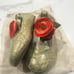 Joyfolie Lyric Flowered T- Straps Shoes