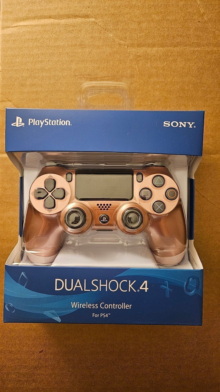 Ps4 controller