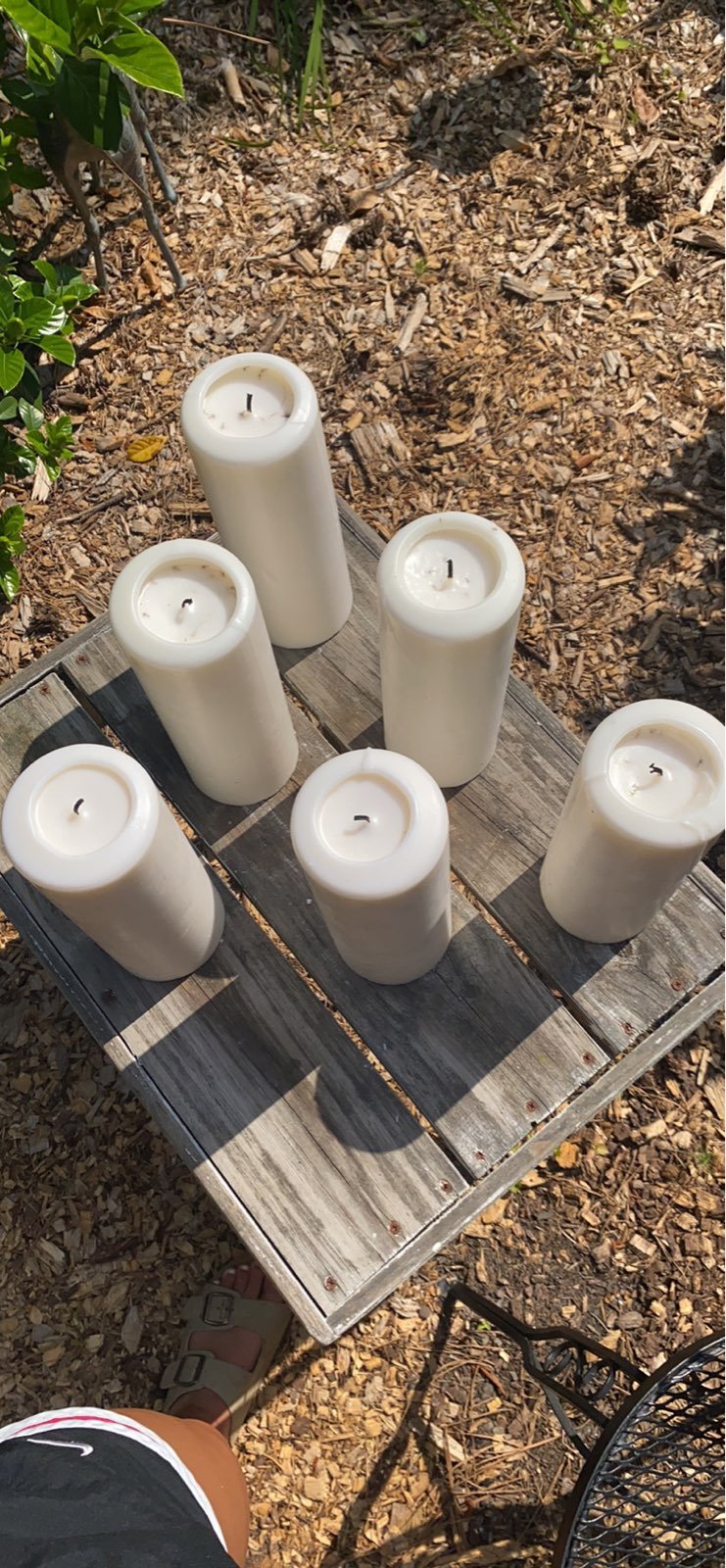 Candles