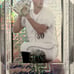 Autograph, 2021 Leaf Metal Draft #BA-MM4, Michael McGreevy. “Silver Mojo”