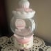 NEW Christmas Nutcracker Candy Jar