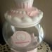 NEW Christmas Nutcracker Candy Jar