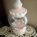 NEW Christmas Nutcracker Candy Jar
