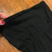 Tahari Silk/Cashmere Tube Top