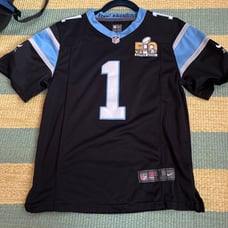 super bowl jersey