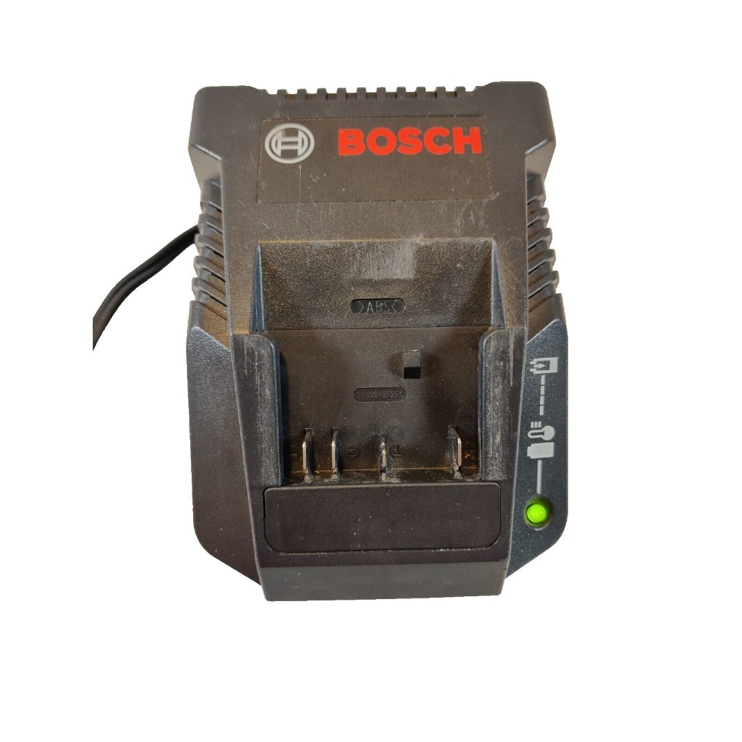 Bosch BC660 18v Battery Charger