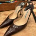 Manolo Blahnik Heels