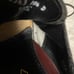 Florsheim Albany Oxfords -leather Black shoes size 10.5D