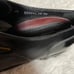 Florsheim Albany Oxfords -leather Black shoes size 10.5D