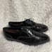 Florsheim Albany Oxfords -leather Black shoes size 10.5D