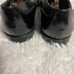 Florsheim Albany Oxfords -leather Black shoes size 10.5D