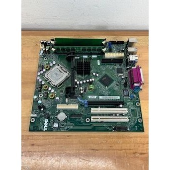 Dell Optiplex GX280 Desktop Motherboard