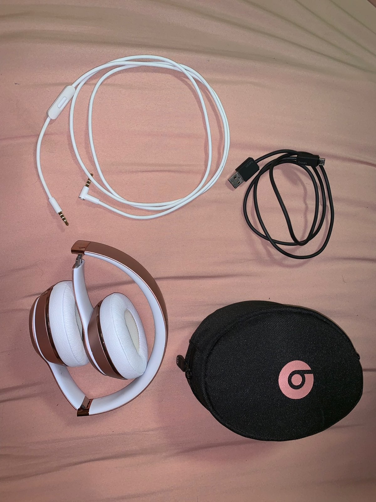 beats solo 3 wireless
