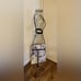 Vintage Metal Dress Form Bodice Mannequin