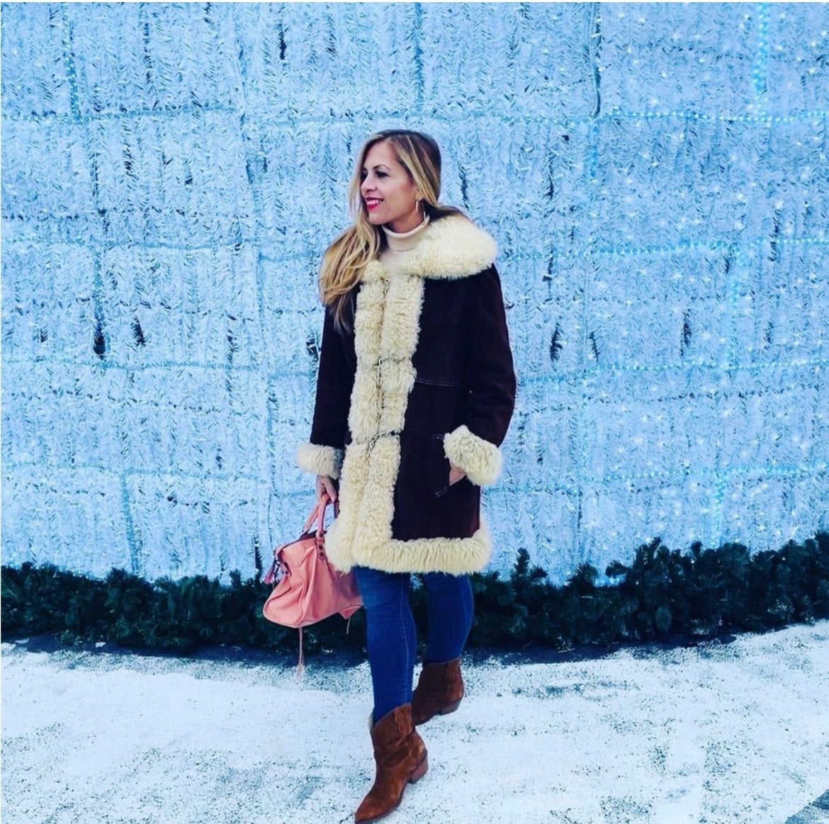 Fabulous Pennylane Coat