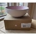 Le Creuset Stoneware Vancouver Serving Bowl, 2 3/8 qt, 9 3/8 in, Shell Pink NEW