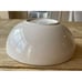 Le Creuset Stoneware Vancouver Serving Bowl, 2 3/8 qt, 9 3/8 in, Shell Pink NEW