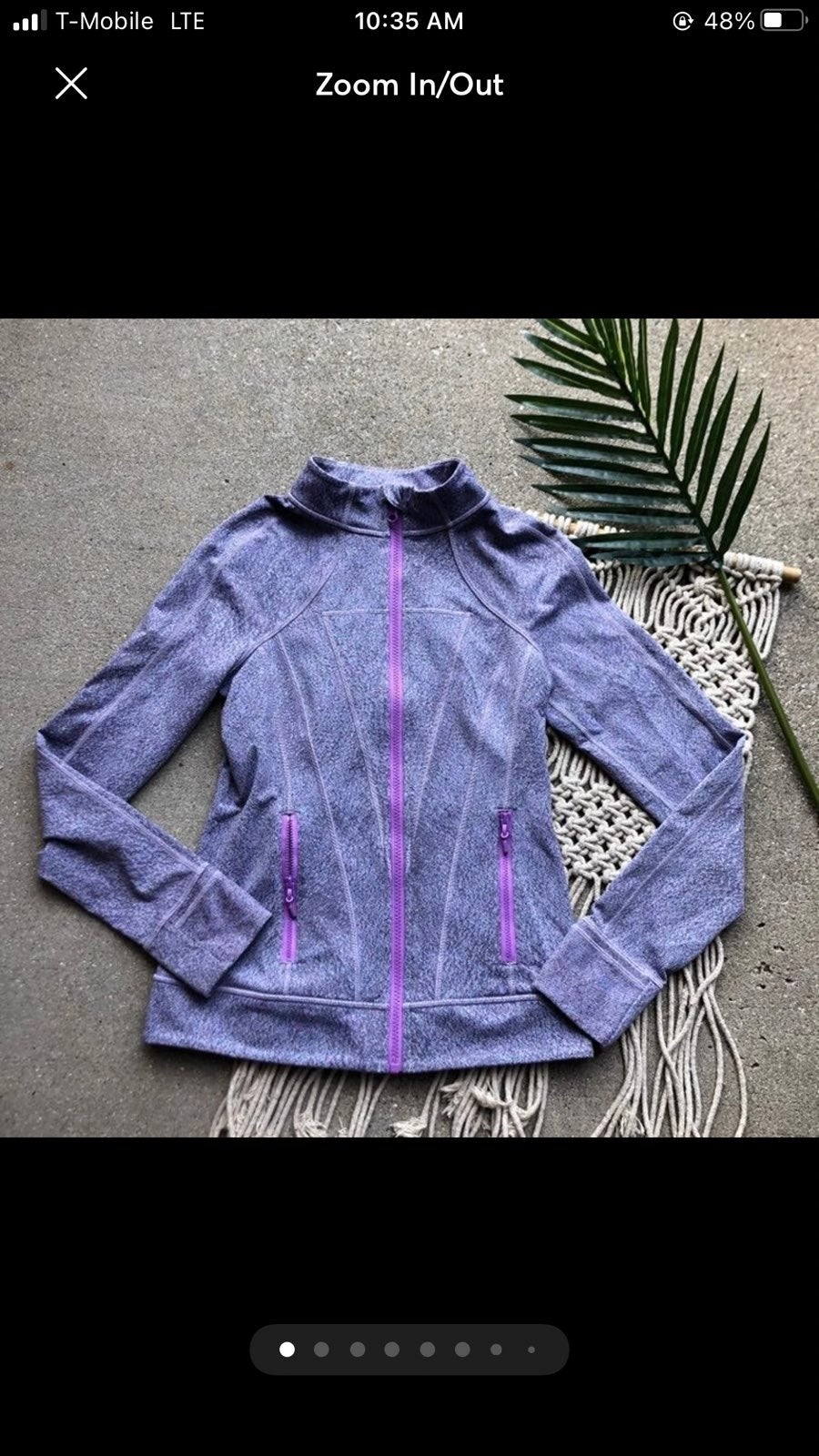 Ivivva Athletic Jacket Girls 14