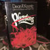 Dean R Koontz Phantoms UK rare cover art 1st edition