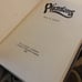 Dean R Koontz Phantoms UK rare cover art 1st edition