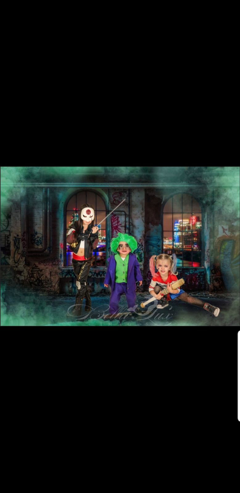 harley quinn costume suicide squad