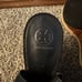 Tory Burch Wedge Heels Sandals Black 8.5