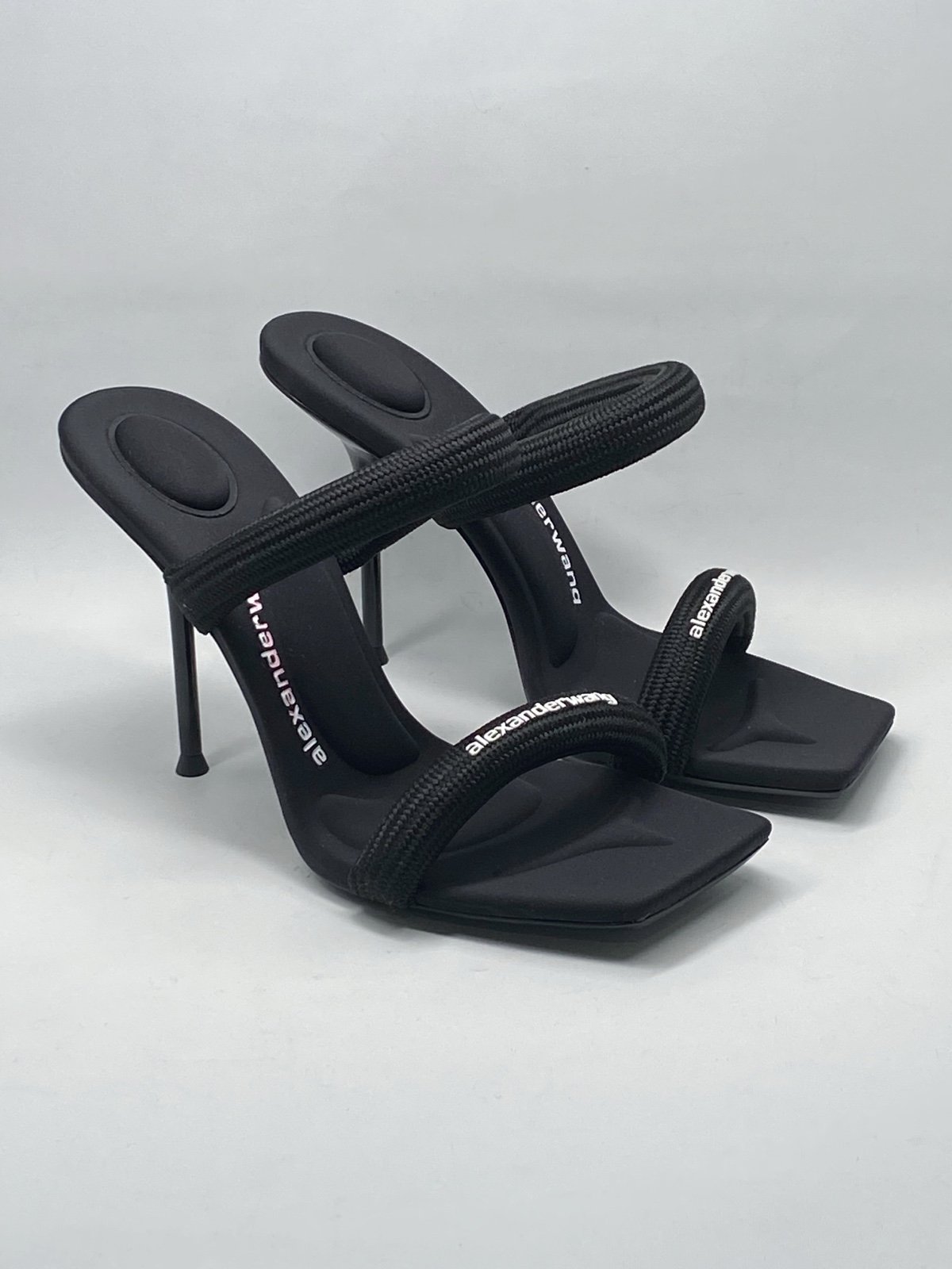 ■Alexander Wang■Julie Padded Slide Sandal■サンダル■ Alexander Wang Julie Padded Slide Sandal (Women) | Nordstrom