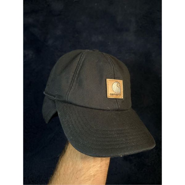Carhartt Trapper Hats for Men | Mercari