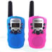 Kids walkie-talkie set ONLY Yellow p9024