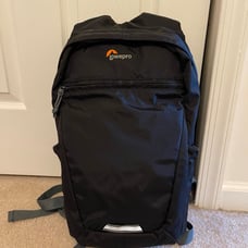 Camera Bag