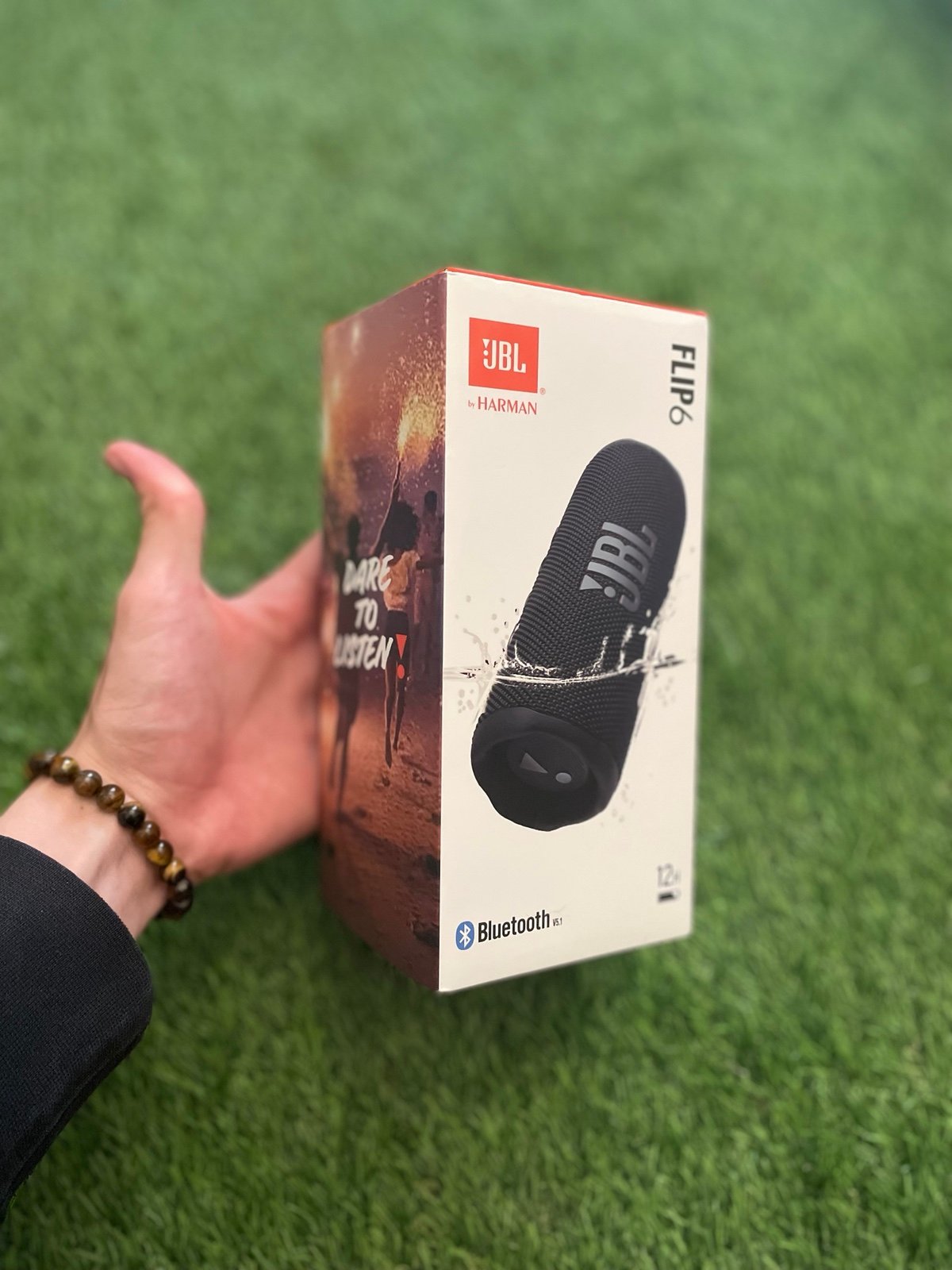 JBL flip6