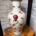 16” Antique Chinese Daoguang Dynasty Marked Porcelain Vase
