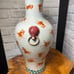 16” Antique Chinese Daoguang Dynasty Marked Porcelain Vase