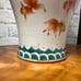 16” Antique Chinese Daoguang Dynasty Marked Porcelain Vase