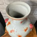 16” Antique Chinese Daoguang Dynasty Marked Porcelain Vase