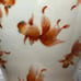 16” Antique Chinese Daoguang Dynasty Marked Porcelain Vase