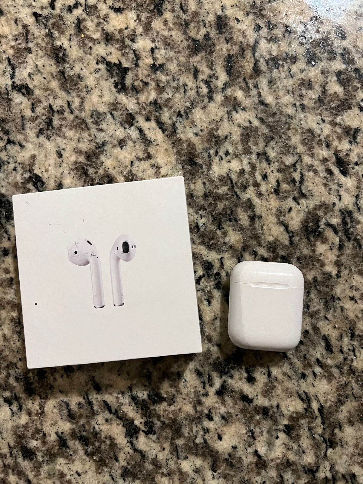 Apple AirPods