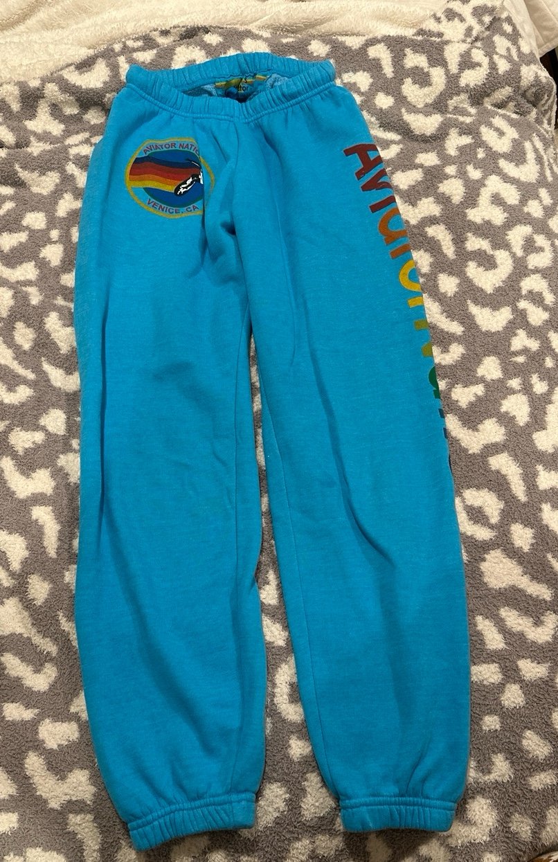 sweatpants