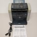 Laser printer toner