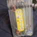 Laser printer toner