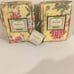Quilted Pillow Sham Set