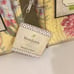 Quilted Pillow Sham Set