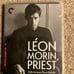 Leon Morin, priest criterion, Blu-ray out of print